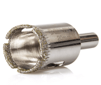 CAROTE DIAMANTATE 6–68 mm – 10 piese / Galvanizate - Bjc tools