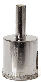 CAROTE DIAMANTATE 6–68 mm – 10 piese / Galvanizate - Bjc tools