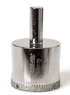 CAROTE DIAMANTATE 6–68 mm – 10 piese / Galvanizate - Bjc tools
