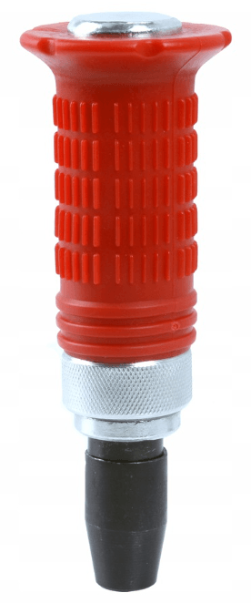 ȘURUBELNIȚĂ DE IMPACT / EXTRACTOR DE ȘURUBURI CU 6 BITI (CAPETE INTERSCHIMBABILE) - Bjc tools