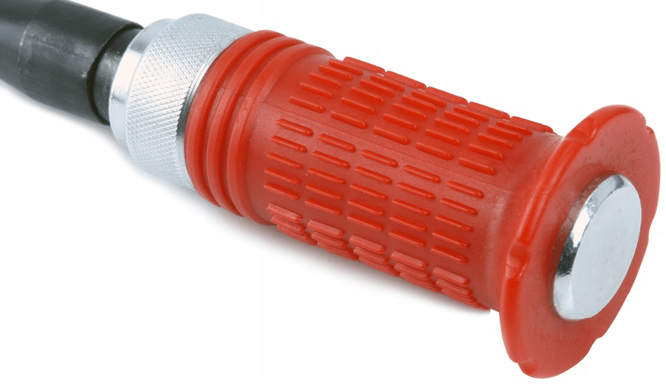 ȘURUBELNIȚĂ DE IMPACT / EXTRACTOR DE ȘURUBURI CU 6 BITI (CAPETE INTERSCHIMBABILE) - Bjc tools