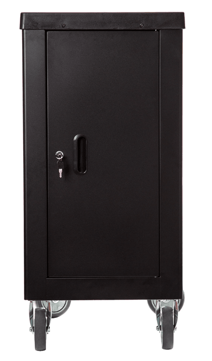 DULAP DE SERVICE CU 7 SERTARE – 258 PIESE - Bjc tools