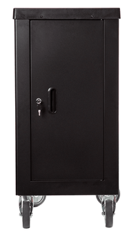 DULAP DE SERVICE CU 7 SERTARE – 258 PIESE - Bjc tools