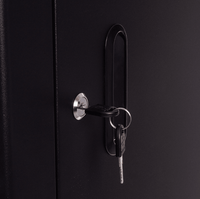 DULAP DE SERVICE CU 7 SERTARE – 258 PIESE - Bjc tools