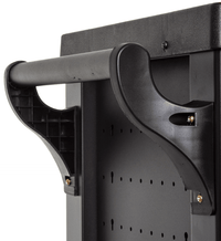 DULAP DE SERVICE CU 7 SERTARE – 258 PIESE - Bjc tools