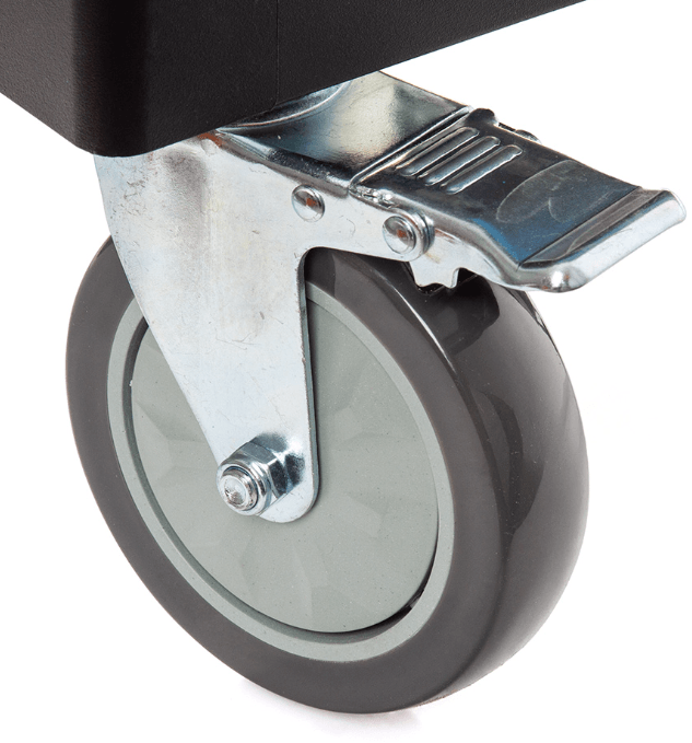 DULAP DE SERVICE CU 7 SERTARE – 258 PIESE - Bjc tools