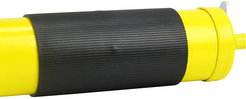 Gresor manual ungere vaselina 500 ML, Decalimetru - Bjc tools