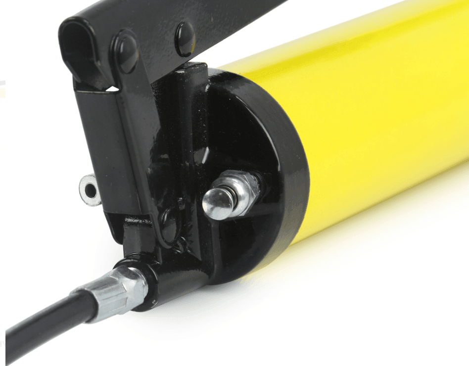 Gresor manual ungere vaselina 500 ML, Decalimetru - Bjc tools