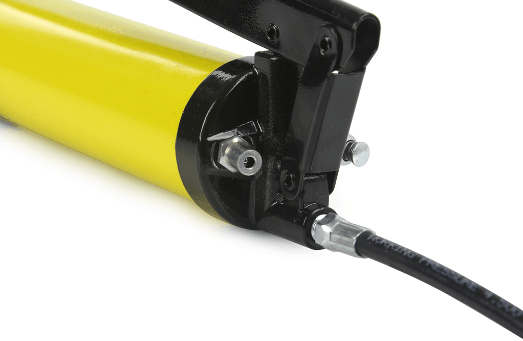 Gresor manual ungere vaselina 500 ML, Decalimetru - Bjc tools