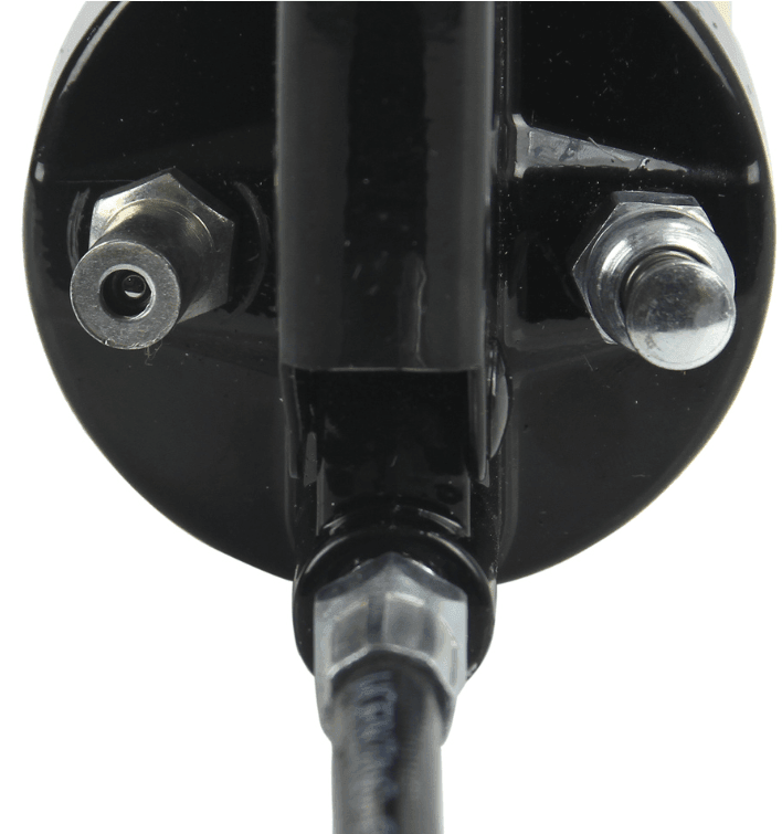 Gresor manual ungere vaselina 500 ML, Decalimetru - Bjc tools