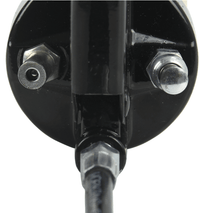 Gresor manual ungere vaselina 500 ML, Decalimetru - Bjc tools