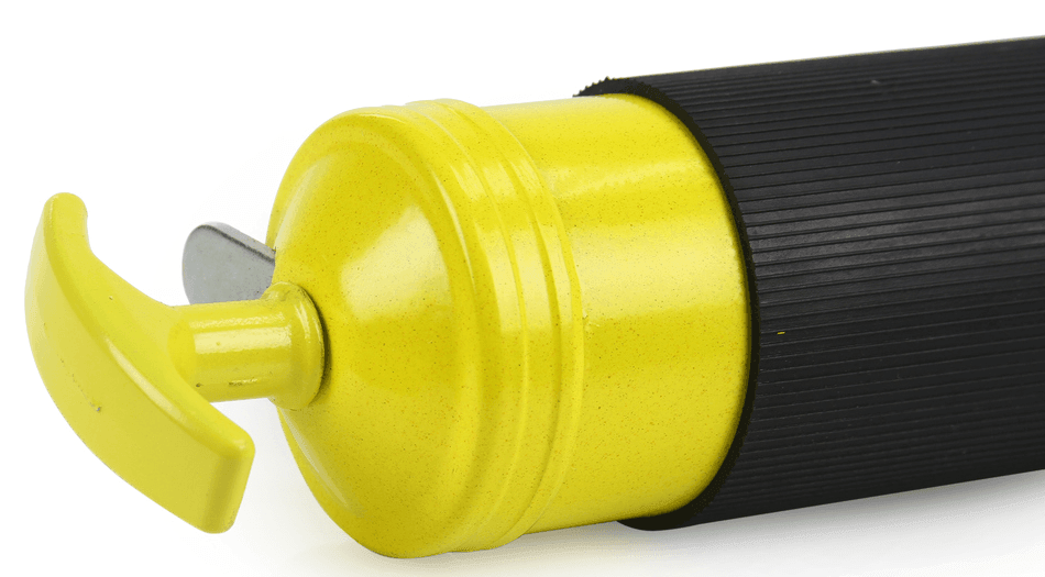 Gresor manual ungere vaselina 500 ML, Decalimetru - Bjc tools