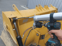 Adaptor Gresor pentru bormașină/șurubelniță electrică BJC - Bjc tools