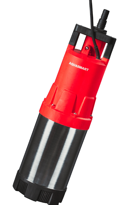 Pompă submersibilă de apa AQUASMART™ 1000W - Bjc tools