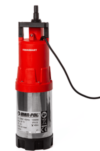 Pompă submersibilă de apa AQUASMART™ 1000W - Bjc tools