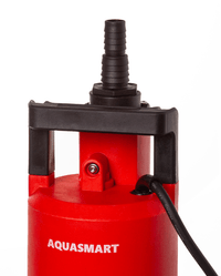 Pompă submersibilă de apa AQUASMART™ 1000W - Bjc tools