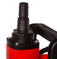 Pompă submersibilă de apa AQUASMART™ 1000W - Bjc tools