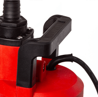 Pompă submersibilă de apa AQUASMART™ 1000W - Bjc tools