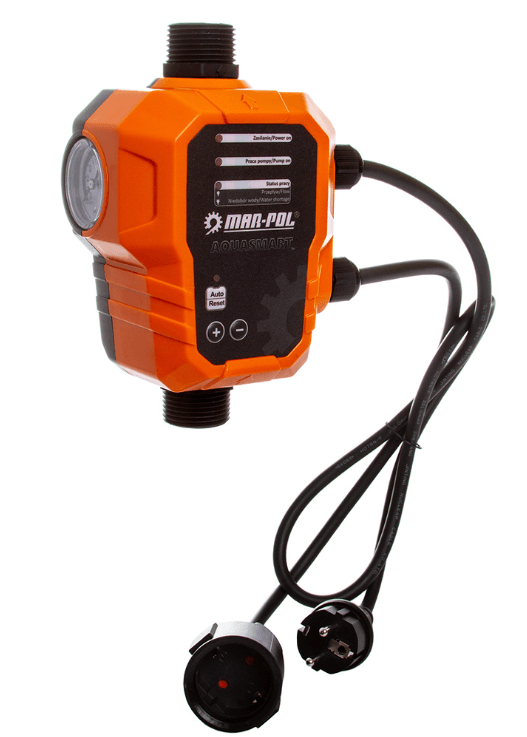 Controler pentru pompă AQUASMART™ - Bjc tools