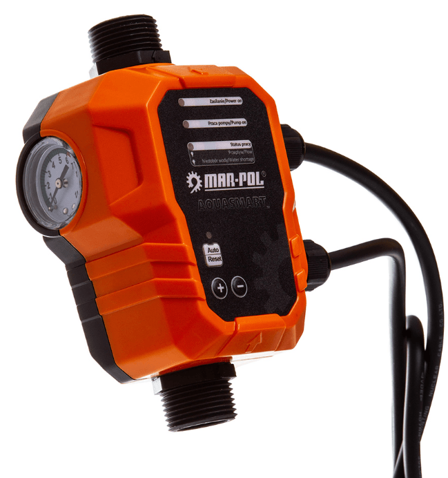 Controler pentru pompă AQUASMART™ - Bjc tools