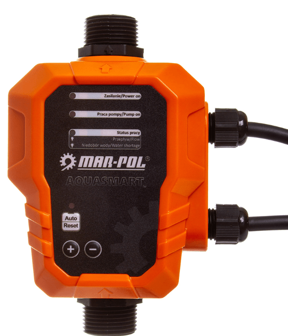 Controler pentru pompă AQUASMART™ - Bjc tools