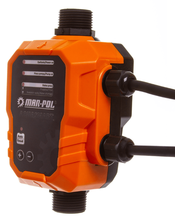 Controler pentru pompă AQUASMART™ - Bjc tools