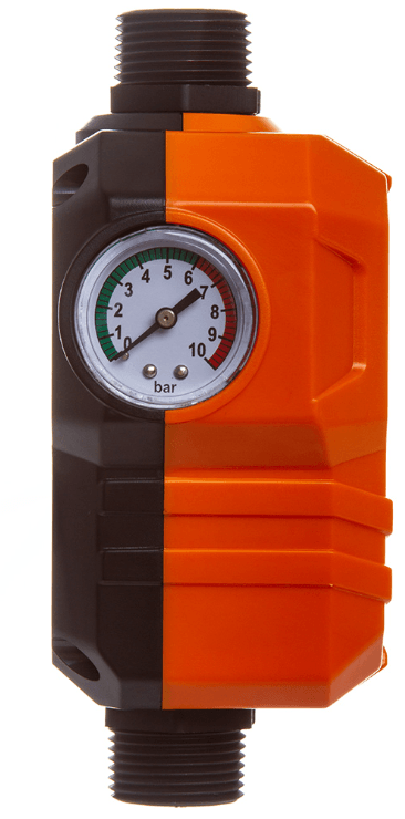 Controler pentru pompă AQUASMART™ - Bjc tools