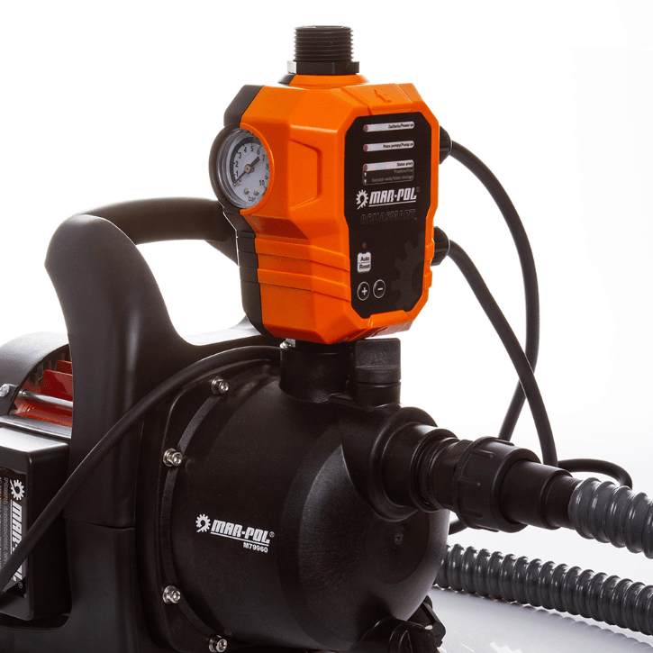 Controler pentru pompă AQUASMART™ - Bjc tools