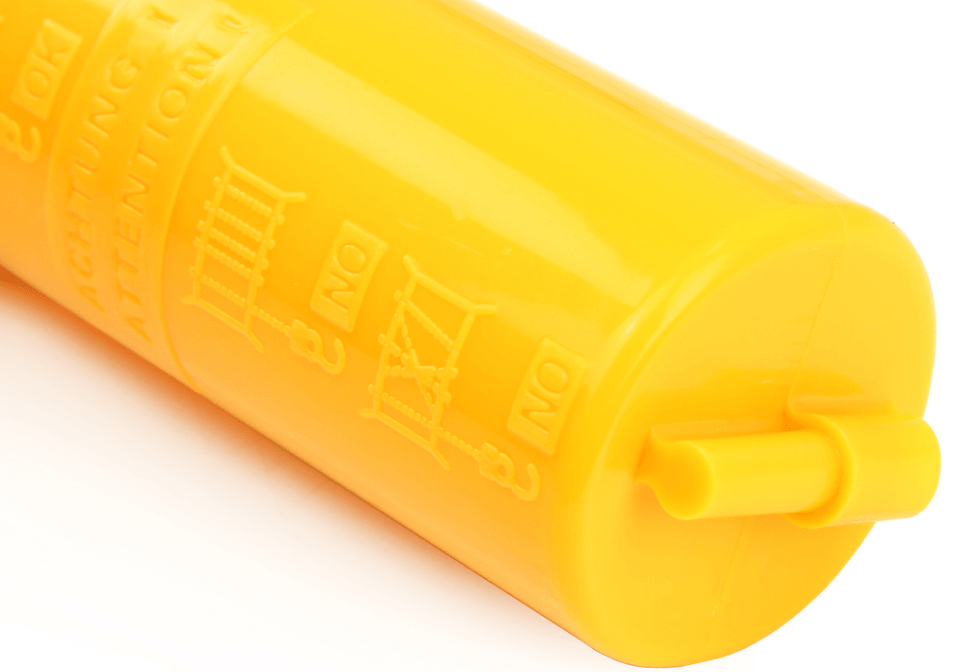 Telecomandă cu fir pentru troliu electric 230V – comenzi SUS/JOS, Telecomanda electropalan - Bjc tools