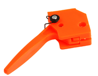 Manetă de accelerație pentru motoburghiu motocoasa pe benzină - Bjc tools