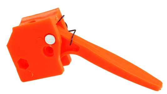 Manetă de accelerație pentru motoburghiu  motocoasa pe benzină