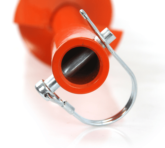 BURGHIE PENTRU SOL fi 80/800mm Spirala dublă - Bjc tools