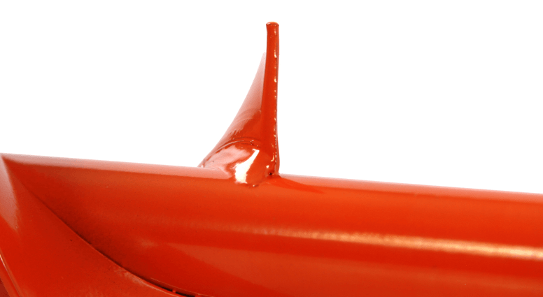 BURGHIE PENTRU SOL fi 80/800mm Spirala dublă - Bjc tools