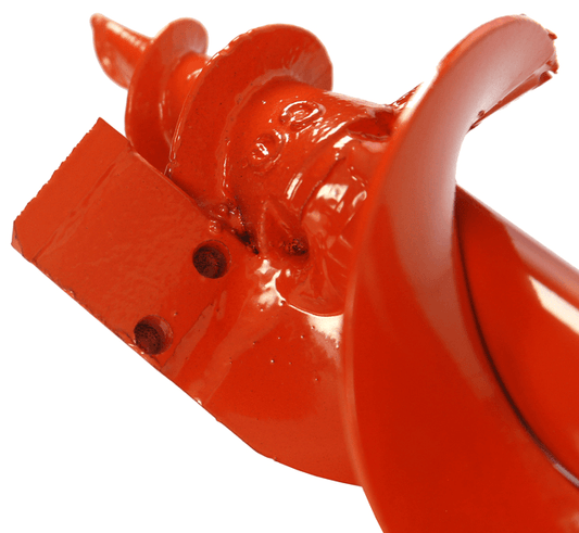 BURGHIE PENTRU SOL fi 150/800mm Spirala dublă - Bjc tools