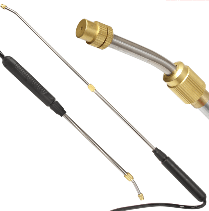 ATOMIZOR CU ACUMULATOR 5L , Pulverizator substante cu baterie - Bjc tools