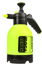 ATOMIZOR MANUAL CU PRESIUNE 2L, Pompa de stropit - Bjc tools
