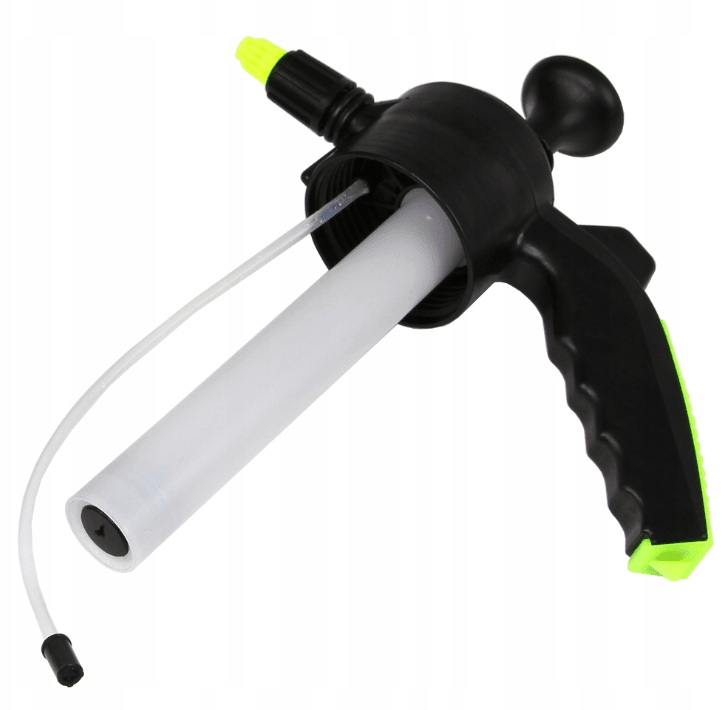 ATOMIZOR MANUAL CU PRESIUNE 2L, Pompa de stropit - Bjc tools