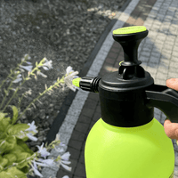 ATOMIZOR MANUAL CU PRESIUNE 2L, Pompa de stropit - Bjc tools