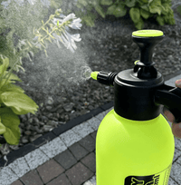 ATOMIZOR MANUAL CU PRESIUNE 2L, Pompa de stropit - Bjc tools