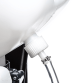 ATOMIZOR CU MOTOR TERMIC PE SPATE 16L CU POMPĂ – DEMON - Bjc tools