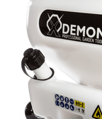 ATOMIZOR CU MOTOR TERMIC PE SPATE 16L CU POMPĂ – DEMON - Bjc tools