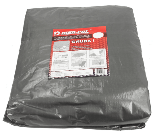 PRELATĂ DE PROTECȚIE FOARTE GROASĂ - Bjc tools