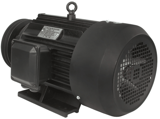 MOTOR TRIFAZAT Y132M-4 – 10 CP 1440 rpm, motor electric trifazic - Bjc tools