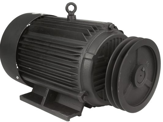 MOTOR TRIFAZAT Y132M-4 – 10 CP 1440 rpm, motor electric trifazic