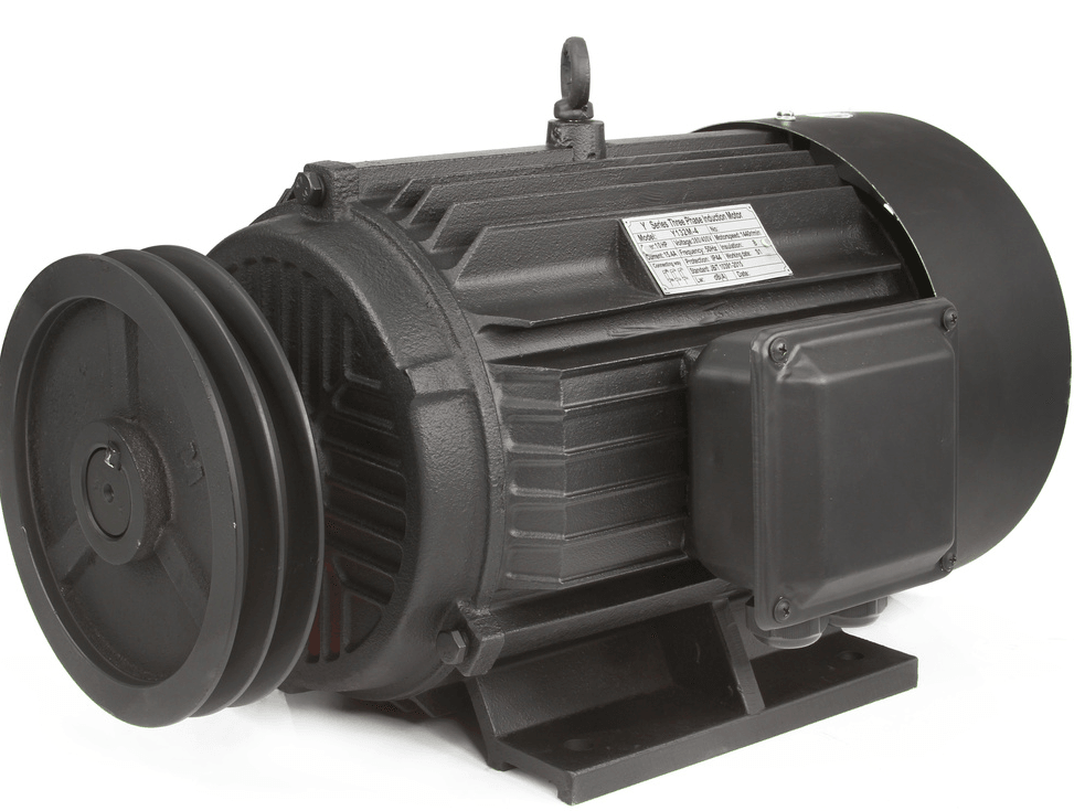 MOTOR TRIFAZAT Y132M-4 – 10 CP 1440 rpm, motor electric trifazic - Bjc tools