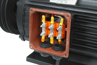 MOTOR TRIFAZAT Y132M-4 – 10 CP 1440 rpm, motor electric trifazic - Bjc tools