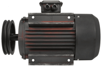 MOTOR TRIFAZAT Y132M-4 – 10 CP 1440 rpm, motor electric trifazic - Bjc tools