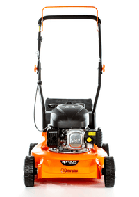 Masina de tuns iarba, MAȘINĂ DE TUNS GAZON PE BENZINĂ DEMON - Bjc tools