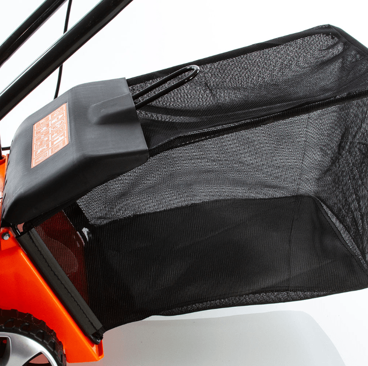 Masina de tuns iarba, MAȘINĂ DE TUNS GAZON PE BENZINĂ DEMON - Bjc tools