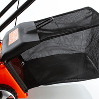 Masina de tuns iarba, MAȘINĂ DE TUNS GAZON PE BENZINĂ DEMON - Bjc tools